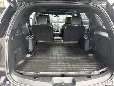 2018 Ford Explorer Platinum   - Photo 14 - West Chester, PA 19382