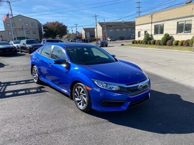 2018 Honda Civic EX   - Photo 3 - West Chester, PA 19382