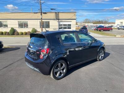 2014 Chevrolet Sonic RS Auto   - Photo 5 - West Chester, PA 19382