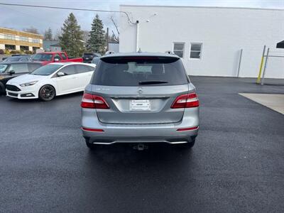 2013 Mercedes-Benz ML 350 4MATIC   - Photo 7 - West Chester, PA 19382