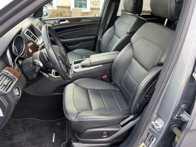 2013 Mercedes-Benz ML 350 4MATIC   - Photo 12 - West Chester, PA 19382