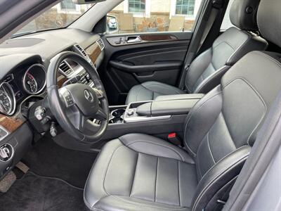 2013 Mercedes-Benz ML 350 4MATIC   - Photo 13 - West Chester, PA 19382