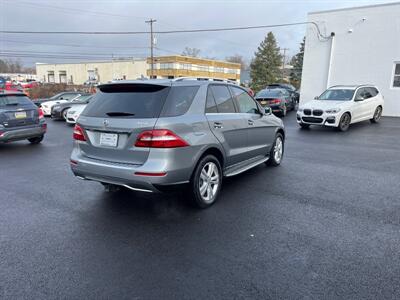 2013 Mercedes-Benz ML 350 4MATIC   - Photo 6 - West Chester, PA 19382