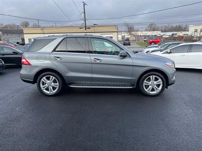 2013 Mercedes-Benz ML 350 4MATIC   - Photo 5 - West Chester, PA 19382