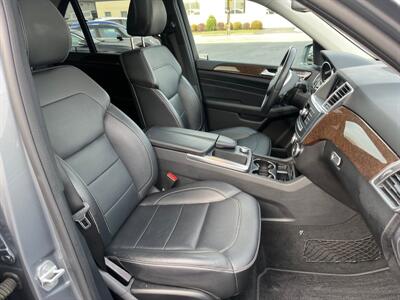 2013 Mercedes-Benz ML 350 4MATIC   - Photo 21 - West Chester, PA 19382