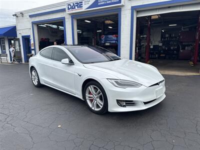 2020 Tesla Model S Performance   - Photo 15 - West Chester, PA 19382