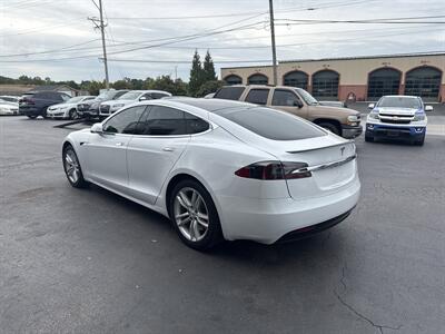 2020 Tesla Model S Performance   - Photo 11 - West Chester, PA 19382