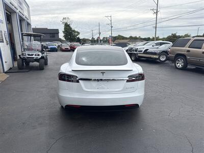 2020 Tesla Model S Performance   - Photo 10 - West Chester, PA 19382