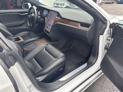 2020 Tesla Model S Performance   - Photo 16 - West Chester, PA 19382