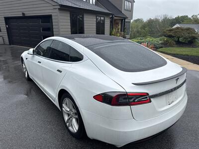 2020 Tesla Model S Performance   - Photo 5 - West Chester, PA 19382