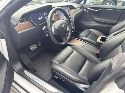 2020 Tesla Model S Performance   - Photo 19 - West Chester, PA 19382
