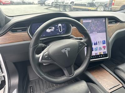 2020 Tesla Model S Performance   - Photo 22 - West Chester, PA 19382