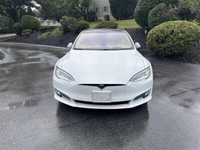 2020 Tesla Model S Performance   - Photo 2 - West Chester, PA 19382