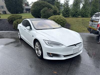 2020 Tesla Model S Performance   - Photo 3 - West Chester, PA 19382