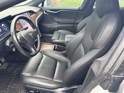 2020 Tesla Model S Performance   - Photo 7 - West Chester, PA 19382