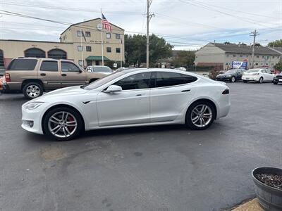 2020 Tesla Model S Performance   - Photo 12 - West Chester, PA 19382