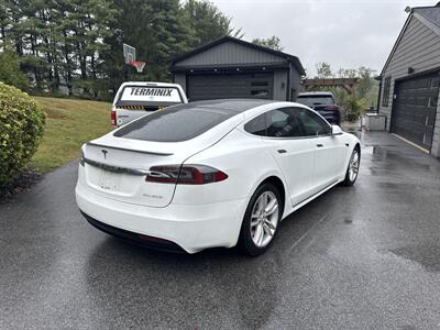 2020 Tesla Model S Performance   - Photo 4 - West Chester, PA 19382