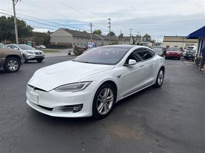 2020 Tesla Model S Performance   - Photo 13 - West Chester, PA 19382