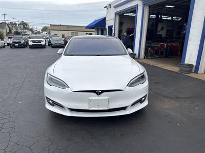 2020 Tesla Model S Performance   - Photo 14 - West Chester, PA 19382