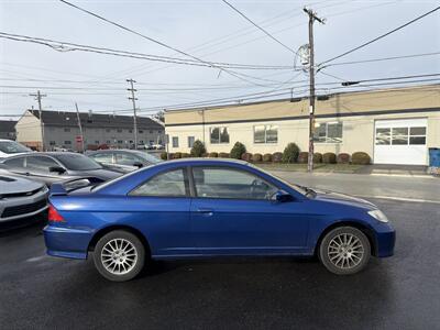 2005 Honda Civic EX - Photo 4 - West Chester, PA 19382