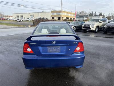 2005 Honda Civic EX - Photo 6 - West Chester, PA 19382