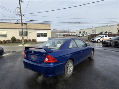 2005 Honda Civic EX - Photo 5 - West Chester, PA 19382
