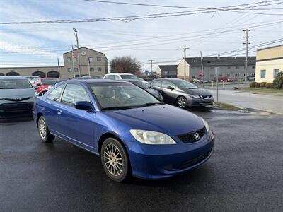 2005 Honda Civic EX - Photo 3 - West Chester, PA 19382