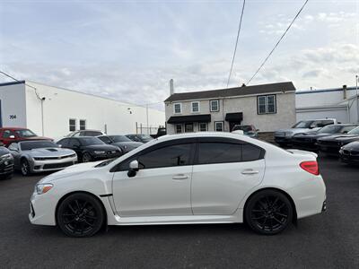 2020 Subaru WRX Premium   - Photo 8 - West Chester, PA 19382