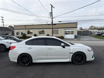 2020 Subaru WRX Premium   - Photo 4 - West Chester, PA 19382