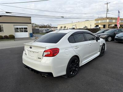 2020 Subaru WRX Premium   - Photo 5 - West Chester, PA 19382