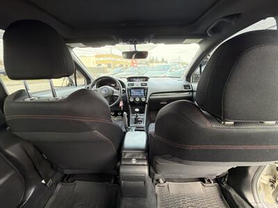 2020 Subaru WRX Premium   - Photo 14 - West Chester, PA 19382