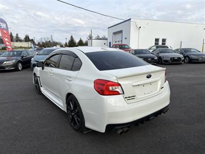 2020 Subaru WRX Premium   - Photo 7 - West Chester, PA 19382