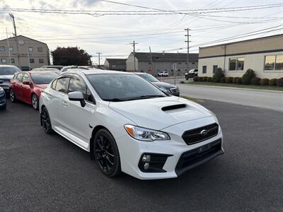 2020 Subaru WRX Premium   - Photo 3 - West Chester, PA 19382