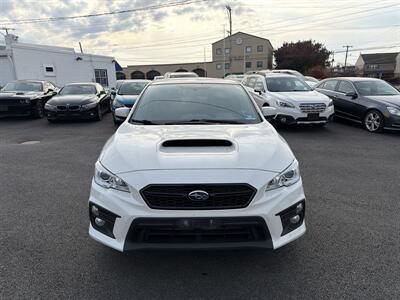 2020 Subaru WRX Premium   - Photo 2 - West Chester, PA 19382