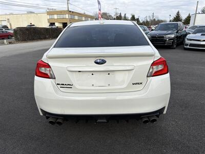 2020 Subaru WRX Premium   - Photo 6 - West Chester, PA 19382