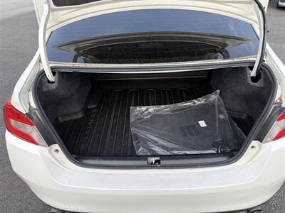 2020 Subaru WRX Premium   - Photo 12 - West Chester, PA 19382