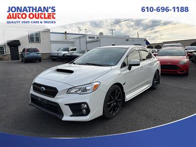 2020 Subaru WRX Premium   - Photo 1 - West Chester, PA 19382