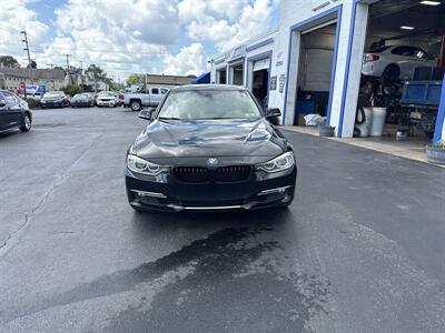 2013 BMW 328i xDrive   - Photo 2 - West Chester, PA 19382