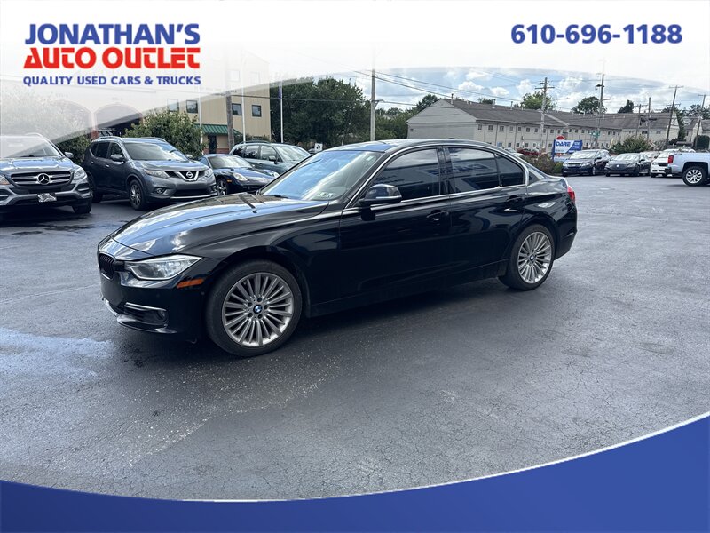 2013 BMW 328i xDrive - Photo 1 - West Chester, PA 19382