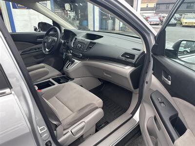 2014 Honda CR-V EX   - Photo 11 - West Chester, PA 19382