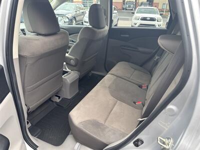 2014 Honda CR-V EX   - Photo 9 - West Chester, PA 19382
