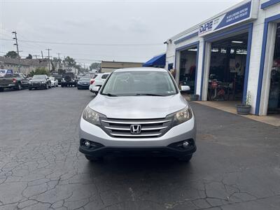 2014 Honda CR-V EX   - Photo 3 - West Chester, PA 19382