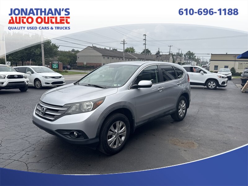 2014 Honda CR-V EX - Photo 1 - West Chester, PA 19382