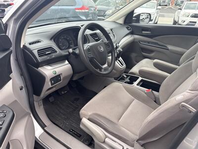 2014 Honda CR-V EX   - Photo 10 - West Chester, PA 19382