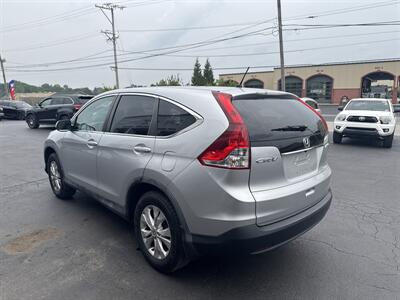 2014 Honda CR-V EX   - Photo 7 - West Chester, PA 19382