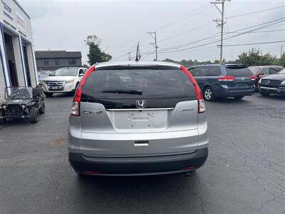 2014 Honda CR-V EX   - Photo 8 - West Chester, PA 19382