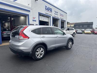 2014 Honda CR-V EX   - Photo 5 - West Chester, PA 19382