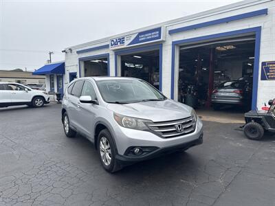 2014 Honda CR-V EX   - Photo 4 - West Chester, PA 19382