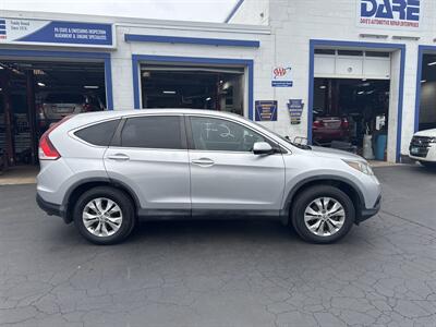2014 Honda CR-V EX   - Photo 6 - West Chester, PA 19382