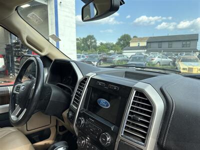 2016 Ford F-150 Lariat   - Photo 12 - West Chester, PA 19382